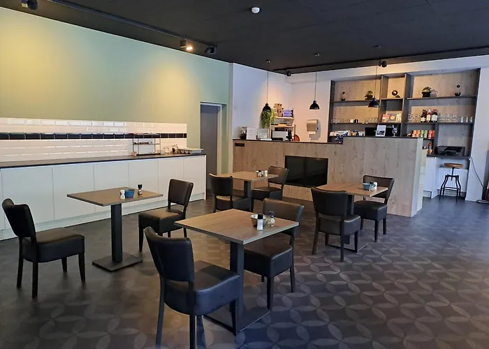 De Wilhelminaschool ベッド・アンド・ブレックファスト