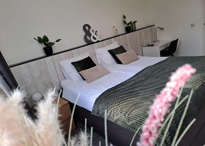 De Wilhelminaschool Bed & Breakfast Aalten