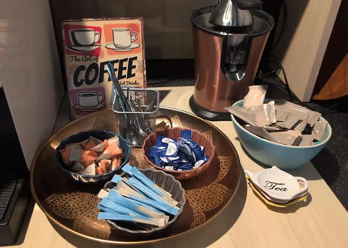 ベッド・アンド・ブレックファスト De Wilhelminaschool アールテン