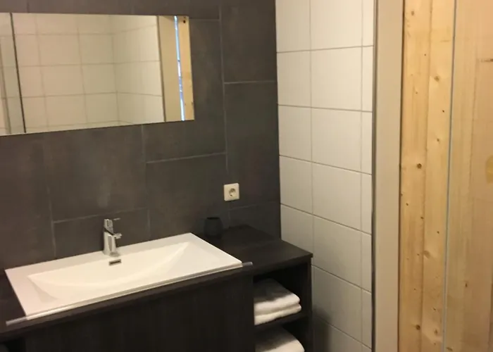 De Wilhelminaschool 3* アールテン