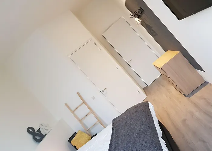 De Wilhelminaschool 3* アールテン