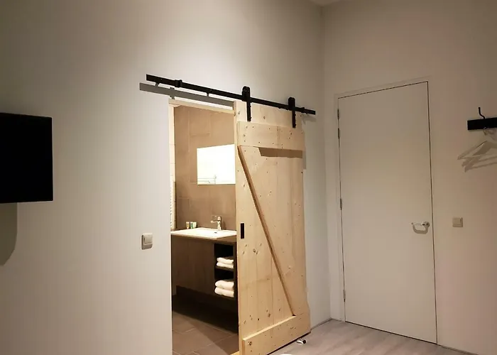 De Wilhelminaschool 3* アールテン