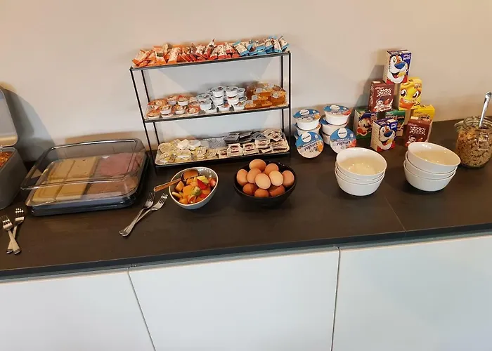 De Wilhelminaschool 3* アールテン